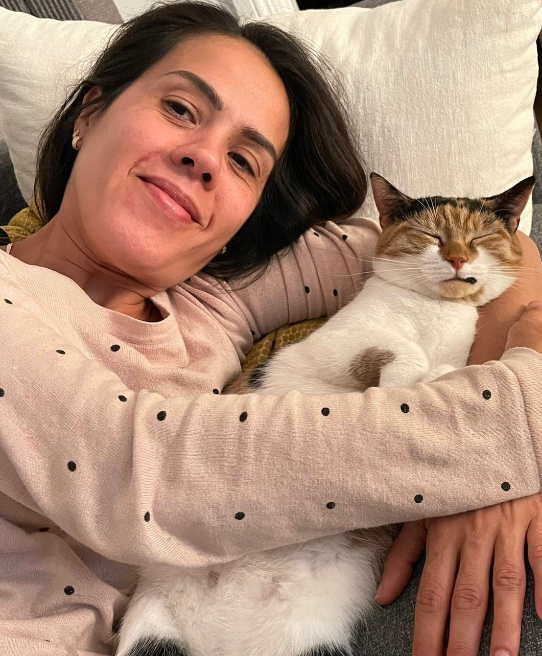 The Best Christmas Gift Isn’t Under the Tree