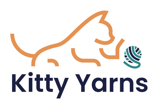 Kitty Yarns